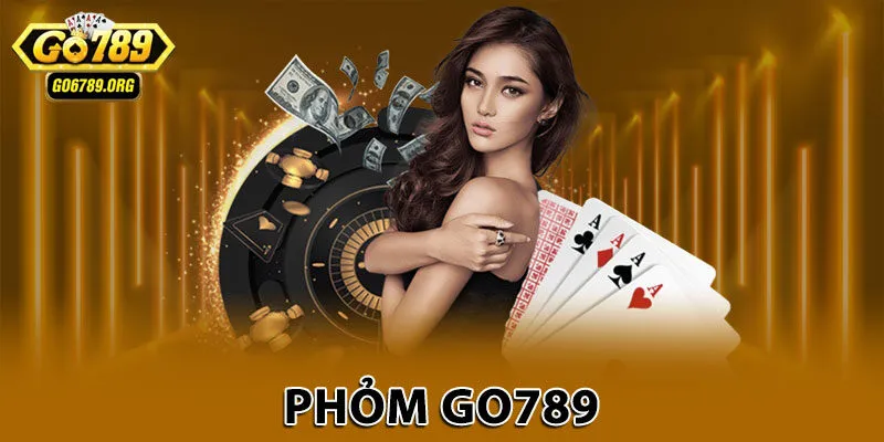phỏm Go789